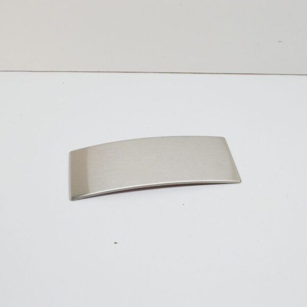 A1648852623 - MERCEDES-BENZ ML W164 AMG Front Bumper Right Cover A1648852623 NEW GENUINE