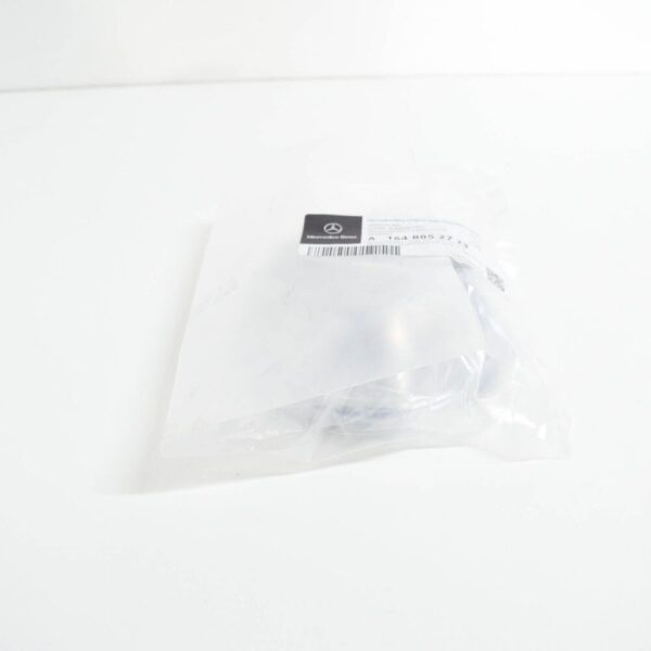 A1648852723 - MB ML W164 Front Bumper Left Fog Light Chrome Cover A1648852723 NEW GENUINE