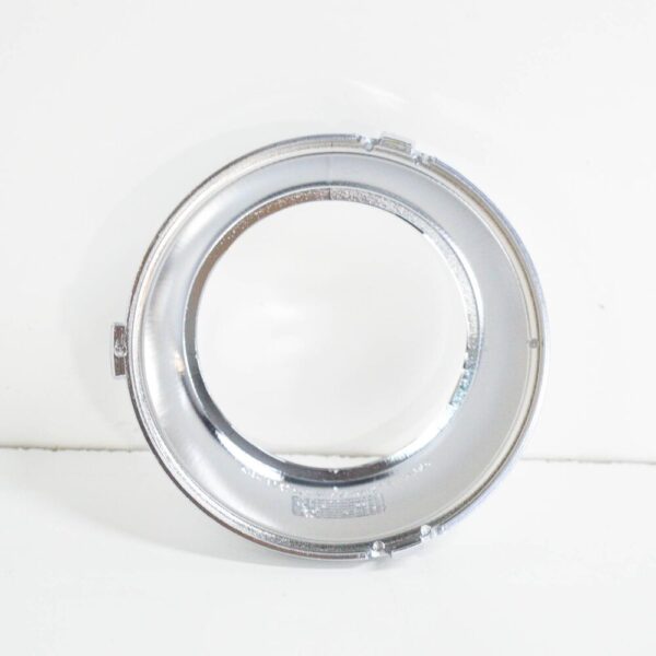 A1648852823 - MERCEDES-BENZ ML W164 Front Bumper Right Fog Light Chrome Trim A1648852823 NEW