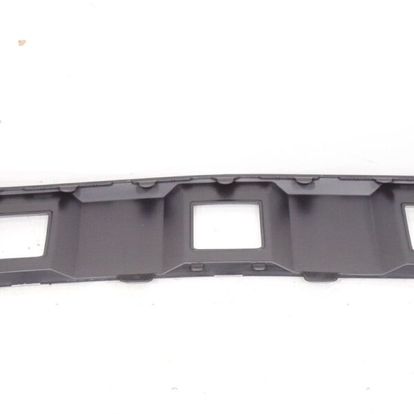 A16488538257C45 - MERCEDES-BENZ GL X164 Front Bumper Lower Trim A16488538257C45 NEW GENUINE