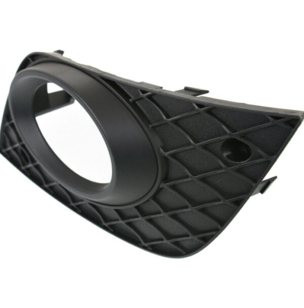 A1648853923 - NEW MERCEDES-BENZ M W164 FRONT LEFT FOG LAMP TRIM A1648853923 ORIGINAL