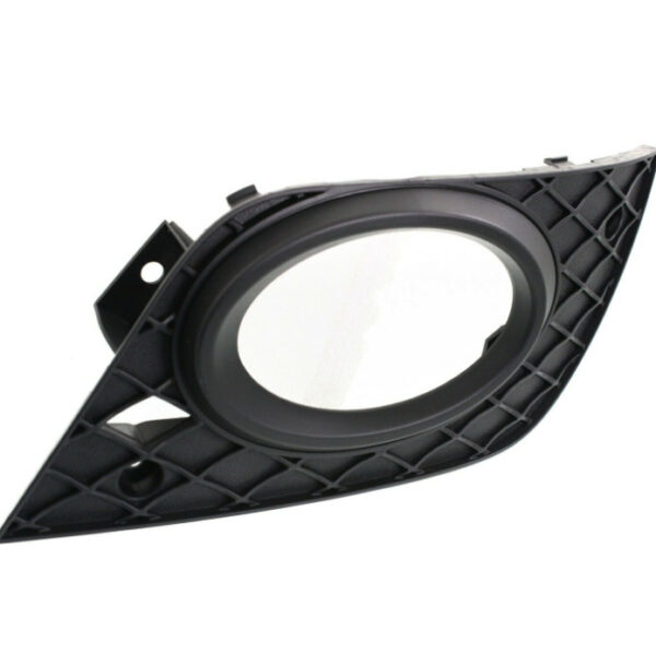 A1648853923 - NEW MERCEDES-BENZ M W164 FRONT LEFT FOG LAMP TRIM A1648853923 ORIGINAL