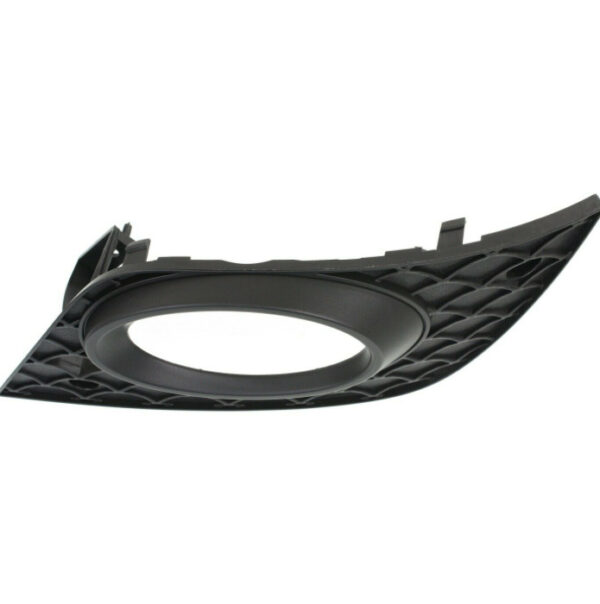 A1648853923 - NEW MERCEDES-BENZ M W164 FRONT LEFT FOG LAMP TRIM A1648853923 ORIGINAL