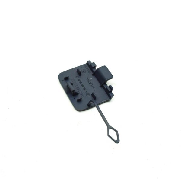 A16488550239999 - NEW MERCEDES-BENZ GL-CLASS X164 REAR BUMPER TOW EYE COVER A16488550239999