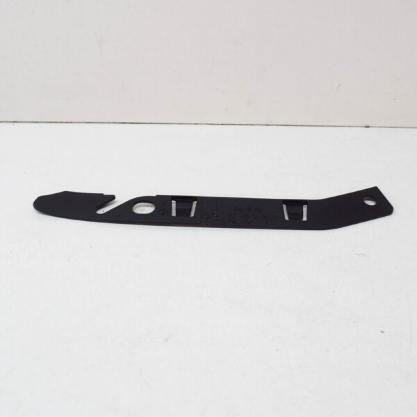 A1648890195 - MB ML W164 Front Bumper Left Bracket Intermediate Layer A1648890195 NEW GENUINE