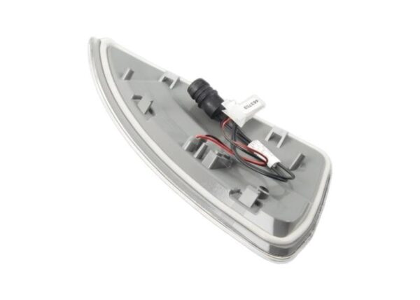 A1649061300 - Mercedes-Benz ML-Class Left Rearview Mirror Light Turn Signal O