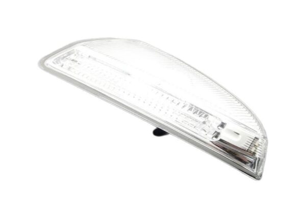 A1649061300 - Mercedes-Benz ML-Class Left Rearview Mirror Light Turn Signal O