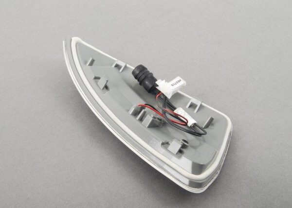 A1649061300 - Mercedes-Benz ML-Class Left Rearview Mirror Light Turn Signal O