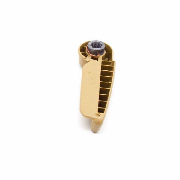 A16492011648K67 - NEW MB GL-CLASS X164 REAR LEFT SEAT RELEASE HANDLE A16492011648K67 ORIGINAL