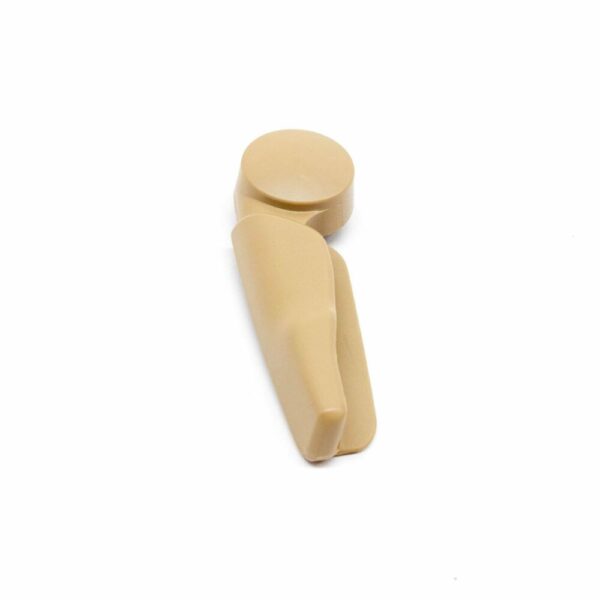 A16492011648K67 - NEW MB GL-CLASS X164 REAR LEFT SEAT RELEASE HANDLE A16492011648K67 ORIGINAL