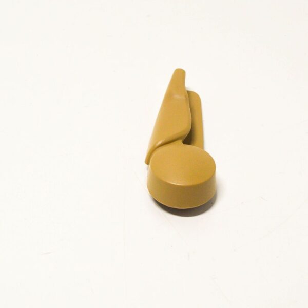A16492012648K67 - MB GL-CLASS X164 Rear Right Seat Release Lever A16492012648K67 NEW GENUINE