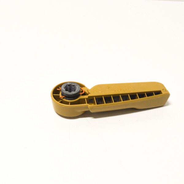 A16492012648K67 - MB GL-CLASS X164 Rear Right Seat Release Lever A16492012648K67 NEW GENUINE