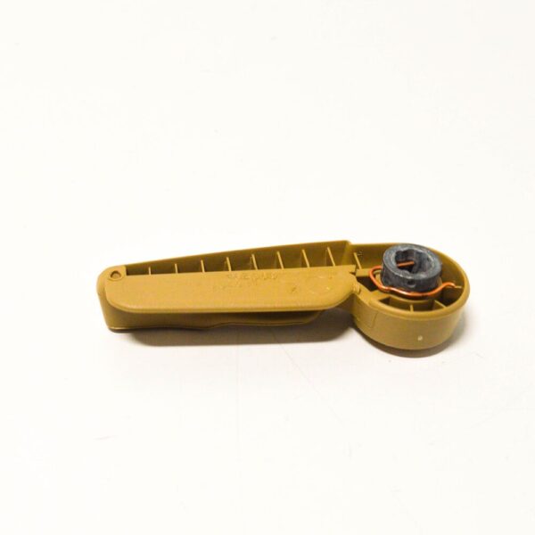 A16492012648K67 - MB GL-CLASS X164 Rear Right Seat Release Lever A16492012648K67 NEW GENUINE