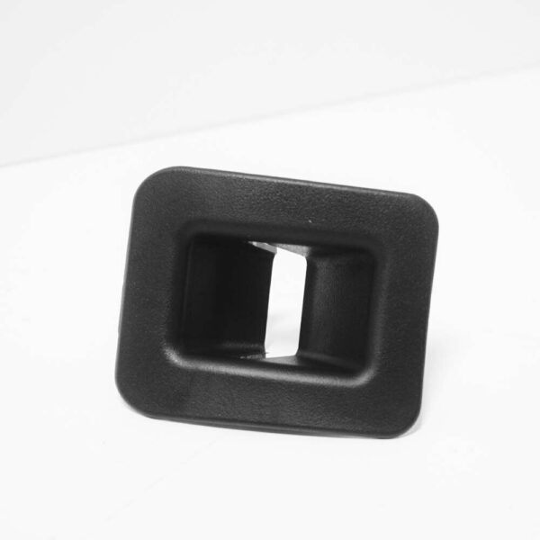 A16492409379051 - NEW MERCEDES BENZ M W164 CHILD SEAT ISOFIX TRIM FRAME A16492409379051 ORIGINAL