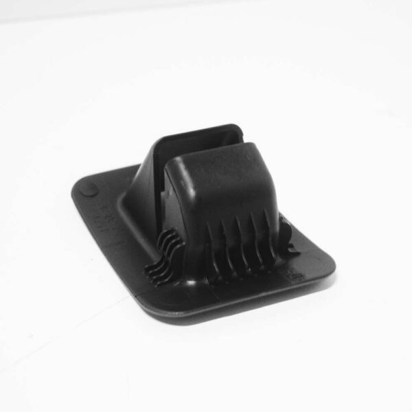 A16492409379051 - NEW MERCEDES BENZ M W164 CHILD SEAT ISOFIX TRIM FRAME A16492409379051 ORIGINAL
