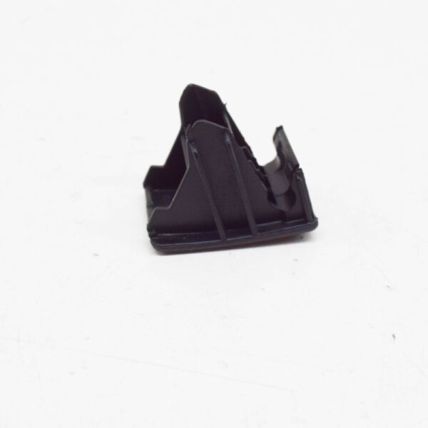 A1649245737 - Mercedes-Benz ML W164 Rear Seat Isofix Cover A16492457379051 NEW GENUINE