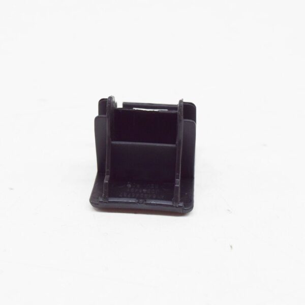 A1649245737 - Mercedes-Benz ML W164 Rear Seat Isofix Cover A16492457379051 NEW GENUINE