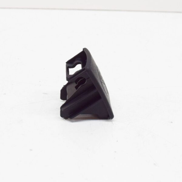 A1649245737 - Mercedes-Benz ML W164 Rear Seat Isofix Cover A16492457379051 NEW GENUINE