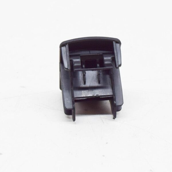A1649245737 - Mercedes-Benz ML W164 Rear Seat Isofix Cover A16492457379051 NEW GENUINE
