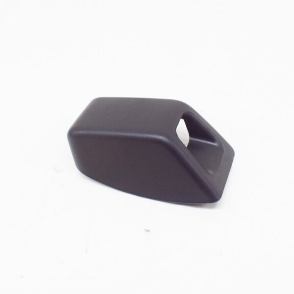 A16492461379051 - NEW MB ML W164 REAR SEAT LEFT BACKREST INNER COVER A16492461379051 ORIGINAL