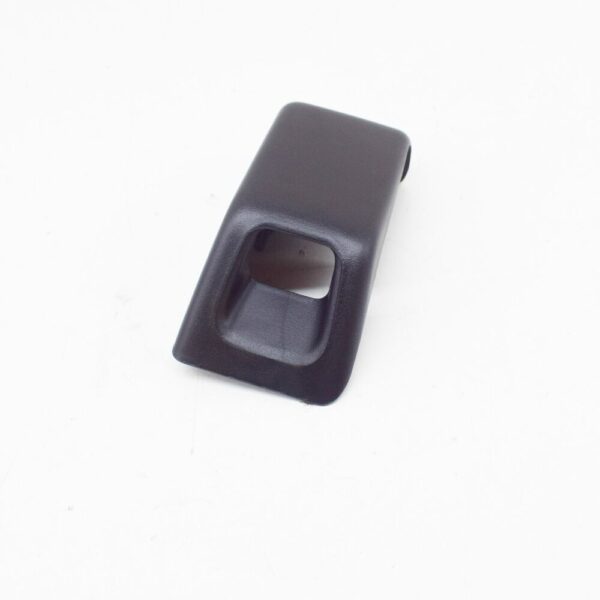 A16492461379051 - NEW MB ML W164 REAR SEAT LEFT BACKREST INNER COVER A16492461379051 ORIGINAL
