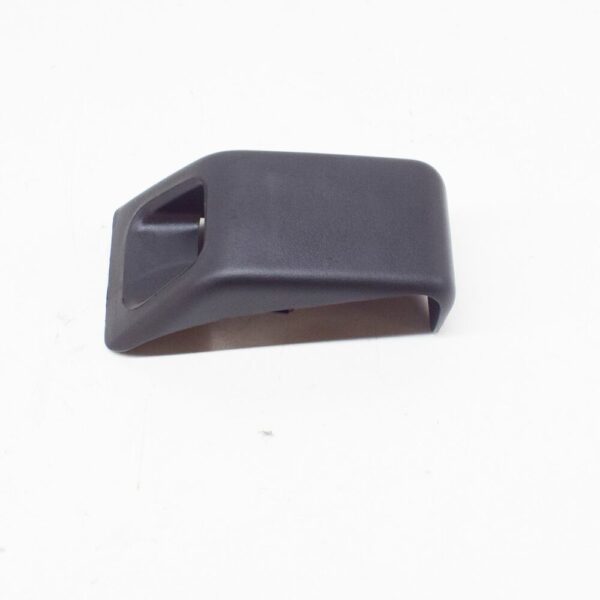 A16492461379051 - NEW MB ML W164 REAR SEAT LEFT BACKREST INNER COVER A16492461379051 ORIGINAL
