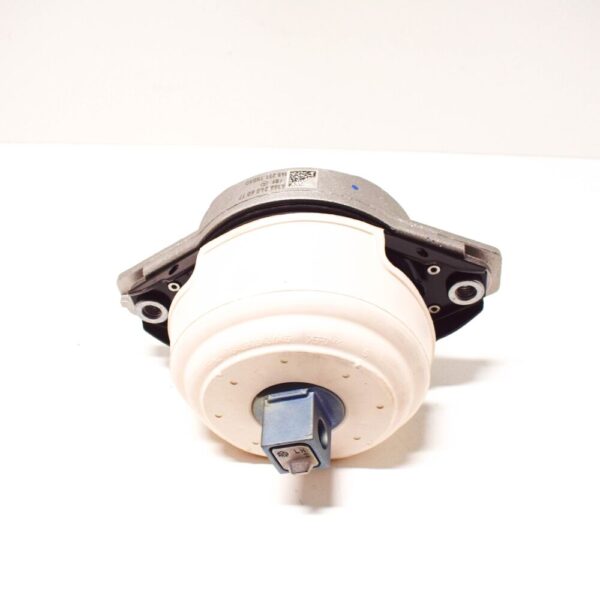 A1662406017 - NEW MERCEDES-BENZ GL X166 FRONT LEFT SIDE ENGINE MOUNT A1662406017 ORIGINAL