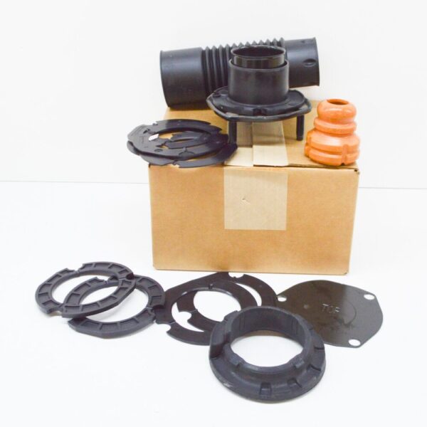 A1663200326 - NEW MERCEDES-BENZ ML W166 GLE FRONT STRUT RETAINER MOUNT KIT A1663200326