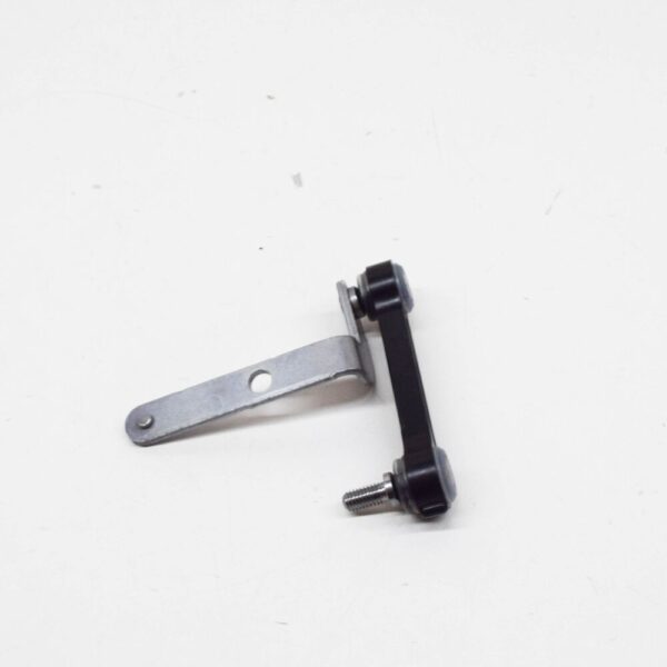 A1663200632 - MERCEDES-BENZ ML W166 Rear Right Height Sensor Link A1663201032 NEW GENUINE