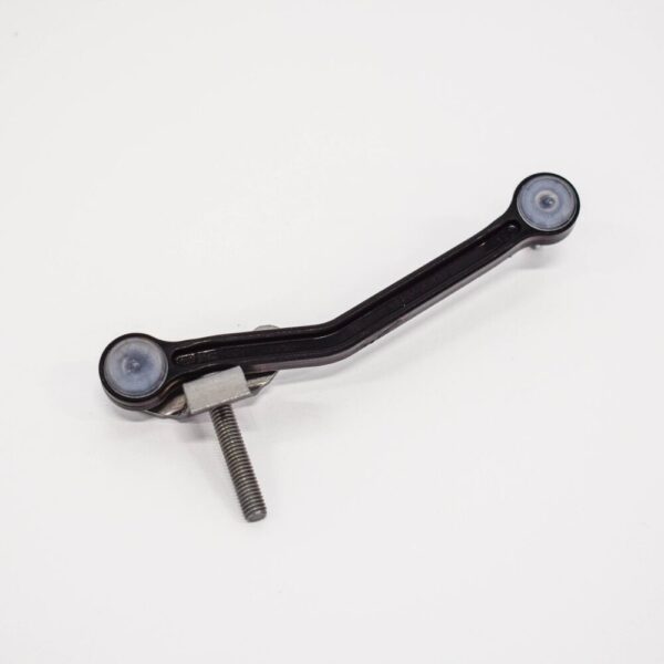 A1663200832 - NEW MB GLC-CLASS X166 FRONT RIGHT HEIGHT SENSOR LINK A1663200832 2016 ORIGINAL