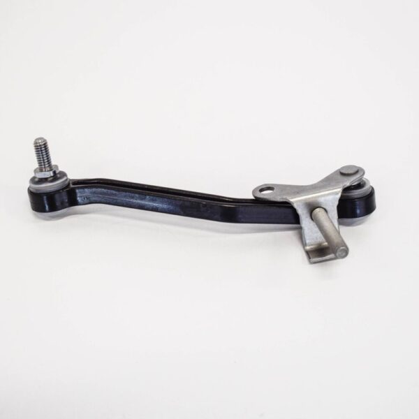 A1663200832 - NEW MB GLC-CLASS X166 FRONT RIGHT HEIGHT SENSOR LINK A1663200832 2016 ORIGINAL
