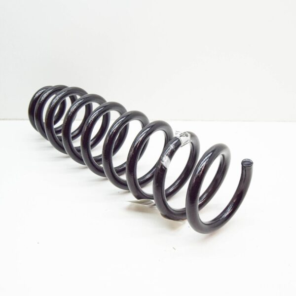 A1663211504 - MERCEDES-BENZ GLE W166 Front Coil Spring A1663211504 NEW GENUINE