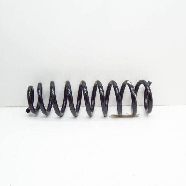 A1663211504 - MERCEDES-BENZ GLE W166 Front Coil Spring A1663211504 NEW GENUINE