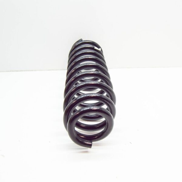 A1663211504 - MERCEDES-BENZ GLE W166 Front Coil Spring A1663211504 NEW GENUINE