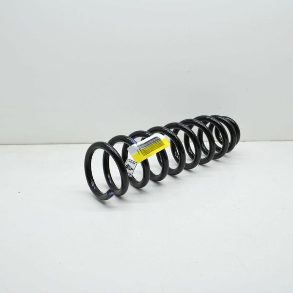 A1663211604 - NEW MERCEDES-BENZ GLE W166 FRONT SUSPENSION COIL SPRING A1663211604 ORIGINAL