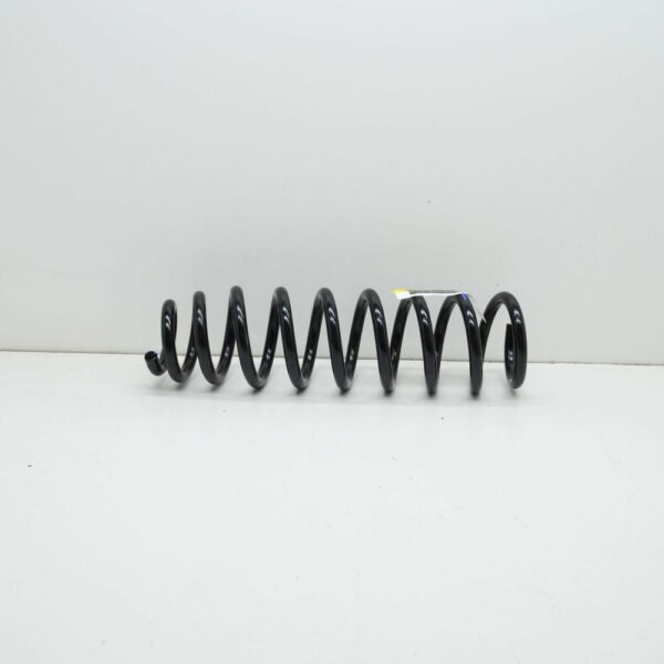 A1663211604 - NEW MERCEDES-BENZ GLE W166 FRONT SUSPENSION COIL SPRING A1663211604 ORIGINAL