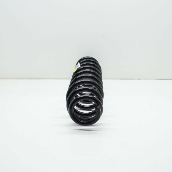 A1663211604 - NEW MERCEDES-BENZ GLE W166 FRONT SUSPENSION COIL SPRING A1663211604 ORIGINAL