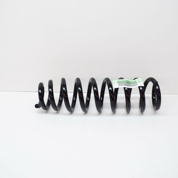 A1663211704 - NEW MERCEDES-BENZ GLE W166 FRONT RIGHT COIL SPRING A1663211704 2017