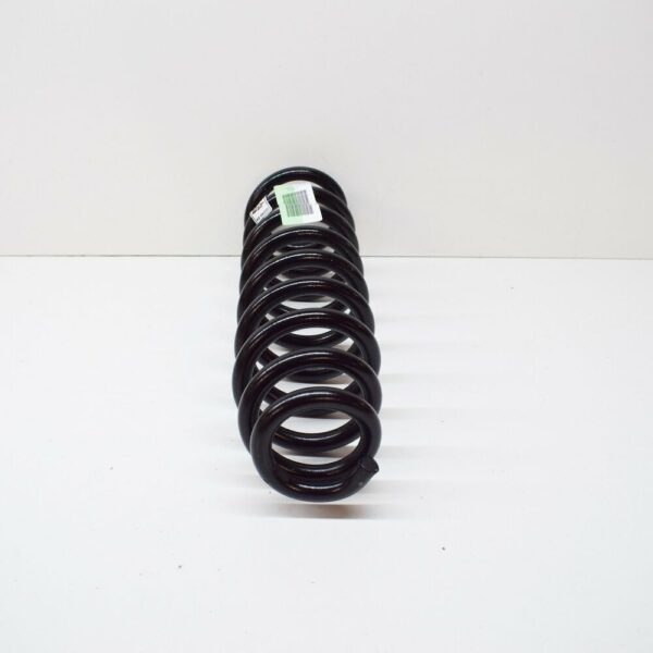 A1663211704 - NEW MERCEDES-BENZ GLE W166 FRONT RIGHT COIL SPRING A1663211704 2017