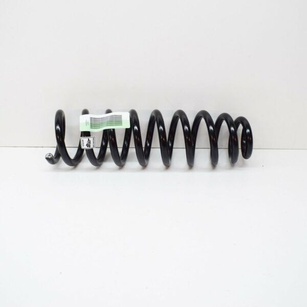 A1663211704 - NEW MERCEDES-BENZ GLE W166 FRONT RIGHT COIL SPRING A1663211704 2017