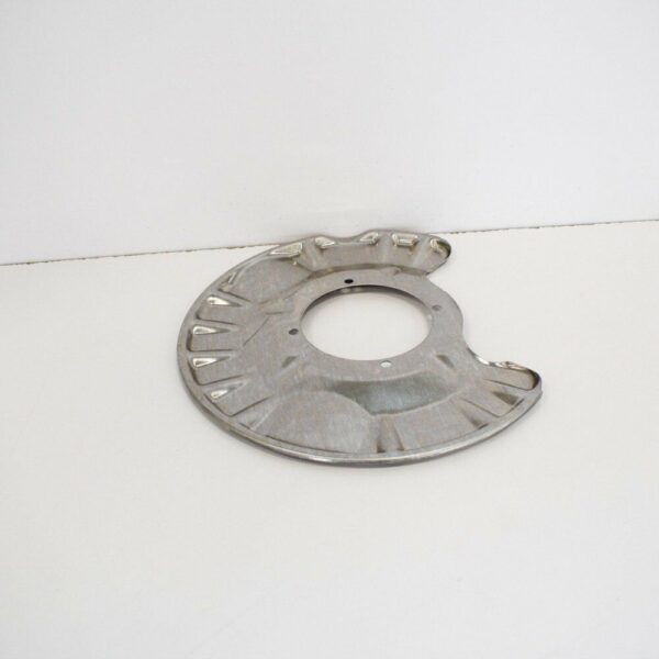A1664230320 - NEW MERCEDES BENZ M W166 REAR LEFT BRAKE DISC GUARD A1664230320 OEM