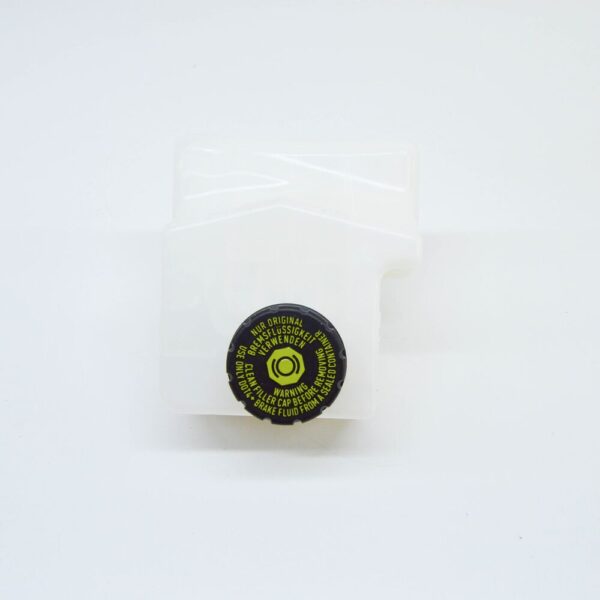 A1664300102 - MERCEDES-BENZ GLE W166 POWER BRAKE FLUID TANK RESERVOIR A1664300102 NEW GENUINE