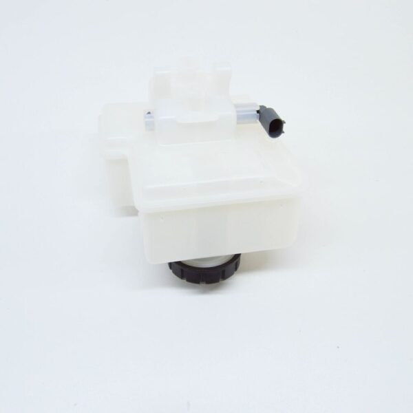 A1664300102 - MERCEDES-BENZ GLE W166 POWER BRAKE FLUID TANK RESERVOIR A1664300102 NEW GENUINE