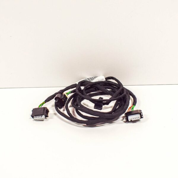 A1664401532 - NEW MERCEDES-BENZ GLE W166 REAR PARKING SENSOR WIRING A1664401532