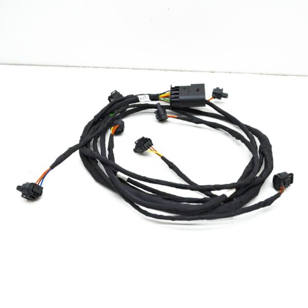 A1664401735 - NEW MB GLS X166 FRONT PARKTRONIC SYSTEM WIRING HARNESS A1664401735 ORIGINAL