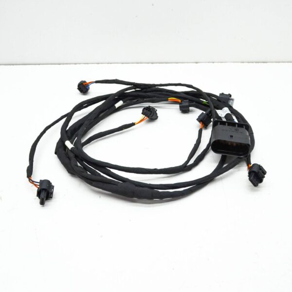 A1664401735 - NEW MB GLS X166 FRONT PARKTRONIC SYSTEM WIRING HARNESS A1664401735 ORIGINAL