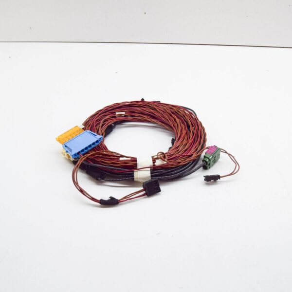 A1664404310 - MERCEDES-BENZ ML W166 Rear-View Camera Wiring Harness A1664404310 NEW GENUINE