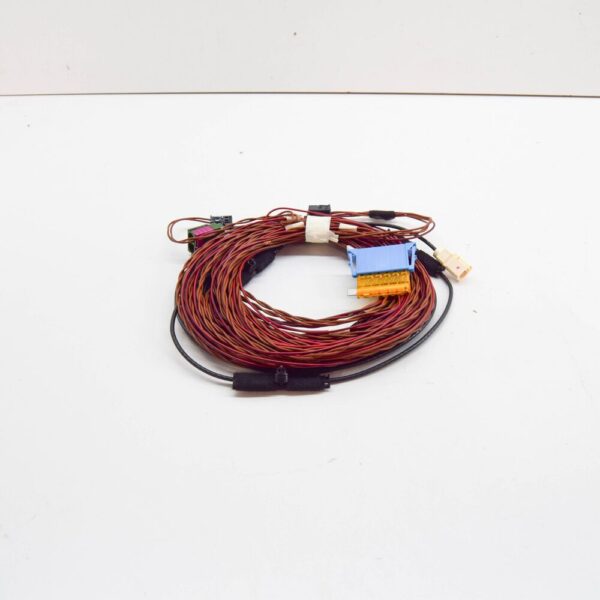 A1664404310 - MERCEDES-BENZ ML W166 Rear-View Camera Wiring Harness A1664404310 NEW GENUINE