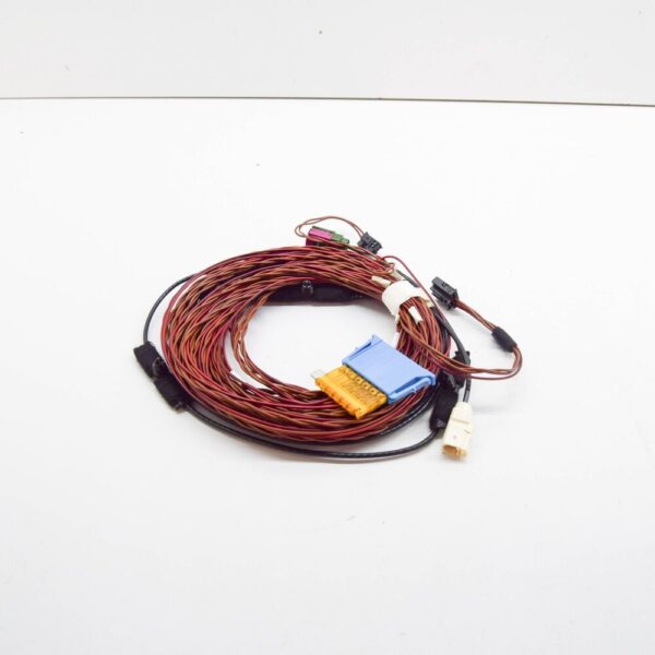 A1664404310 - MERCEDES-BENZ ML W166 Rear-View Camera Wiring Harness A1664404310 NEW GENUINE