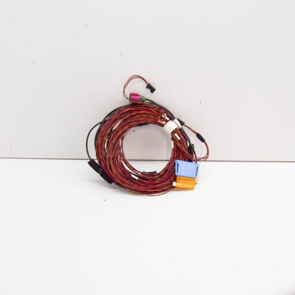 A1664404310 - MERCEDES-BENZ ML W166 Rear-View Camera Wiring Harness A1664404310 NEW GENUINE